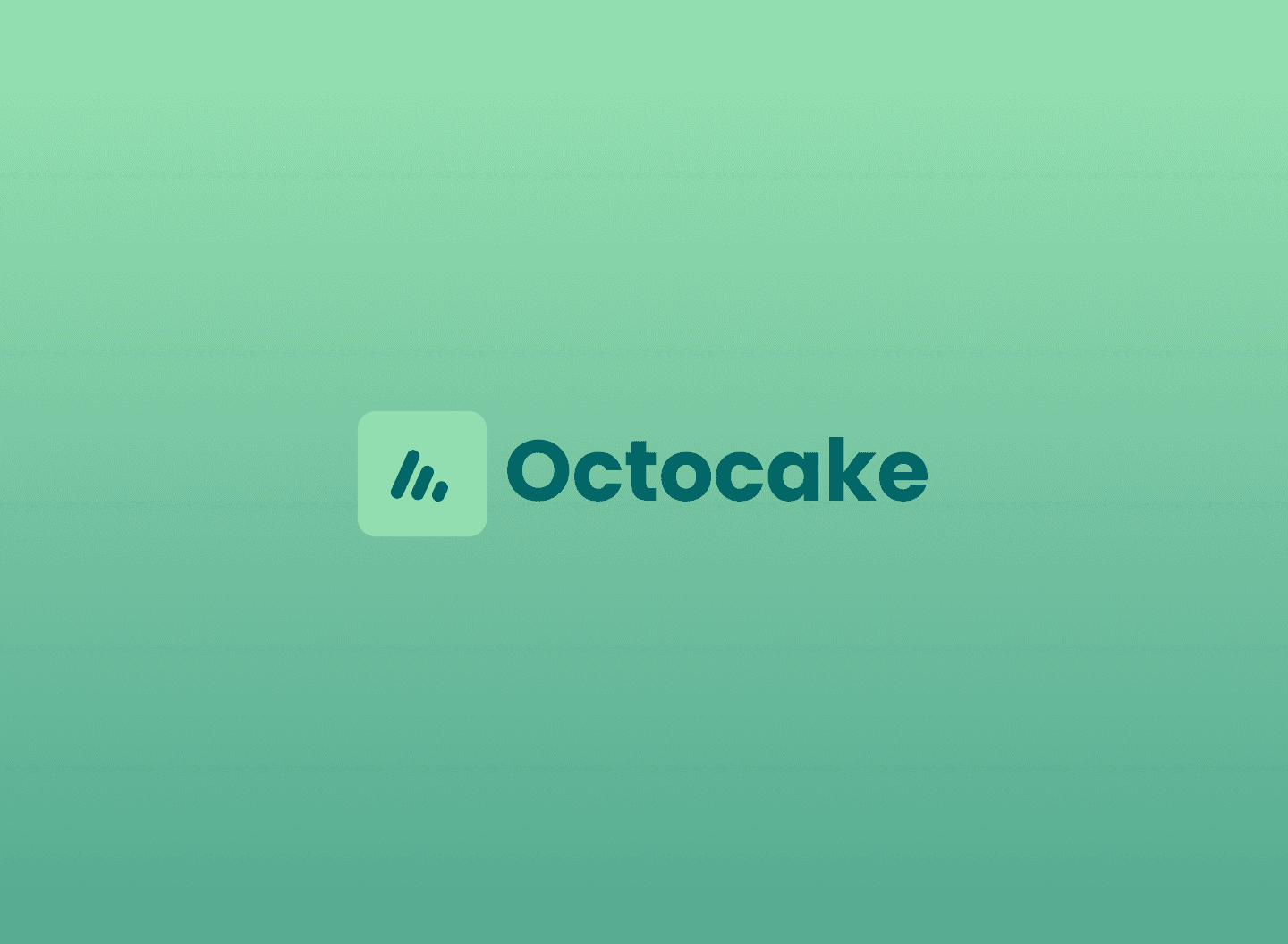 Octocake